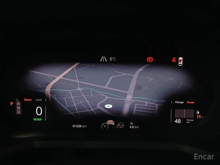 Polestar 2 2022 Longrange Singlemotor