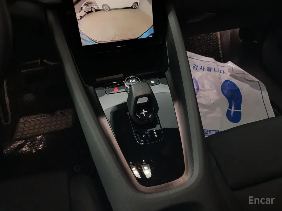 Polestar 2 2022 Longrange Singlemotor