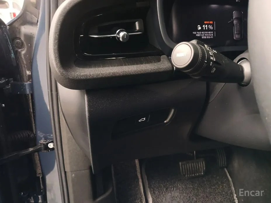 Polestar 2 2022 Longrange Singlemotor