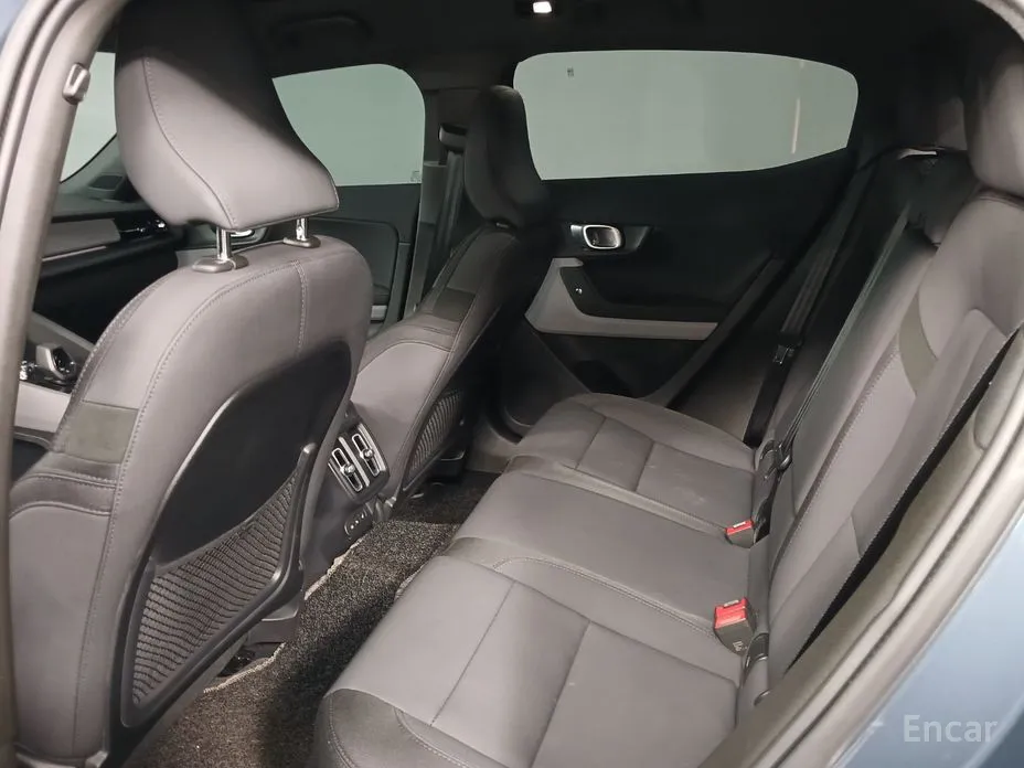 Polestar 2 2022 Longrange Singlemotor