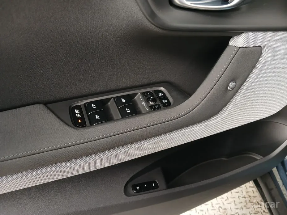 Polestar 2 2022 Longrange Singlemotor