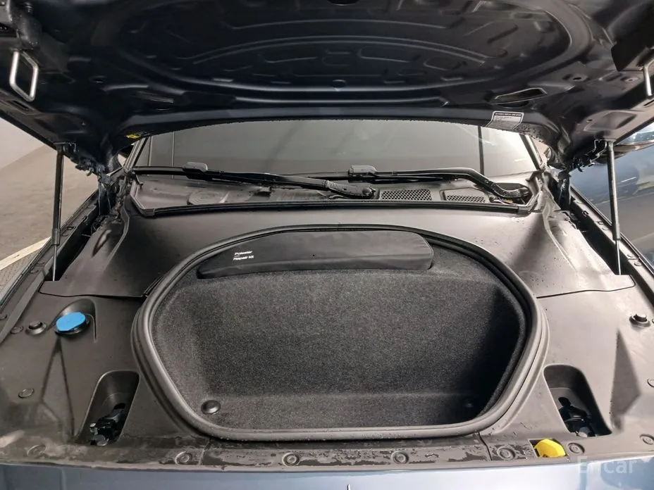 Polestar 2 2022 Longrange Singlemotor