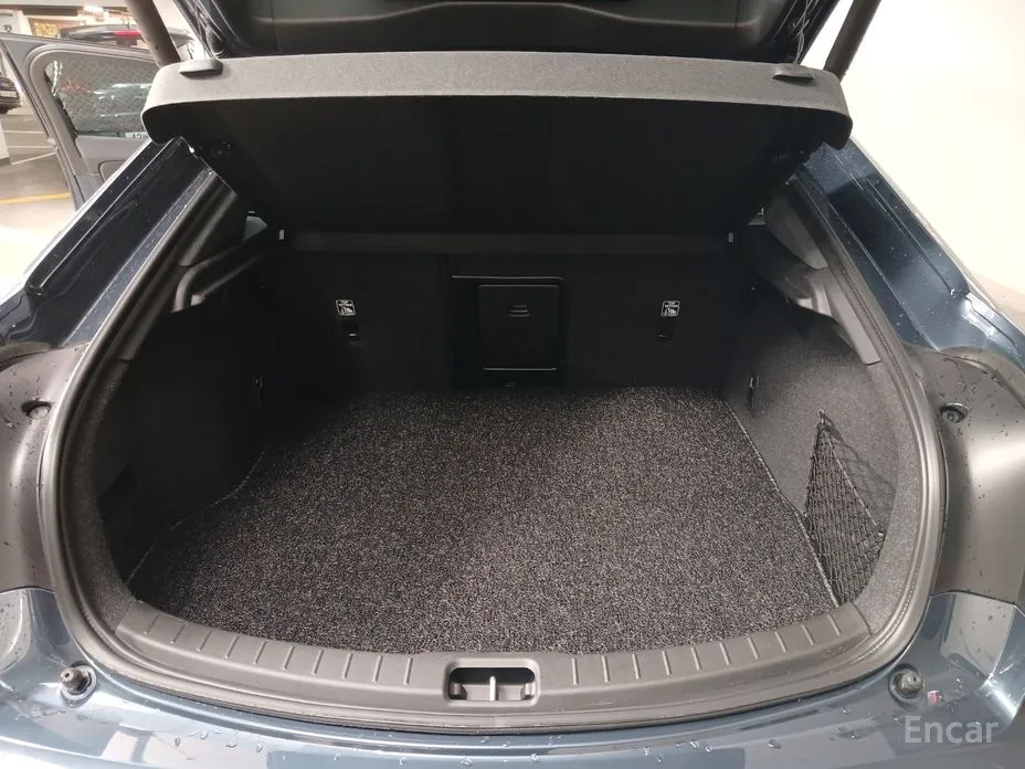 Polestar 2 2022 Longrange Singlemotor