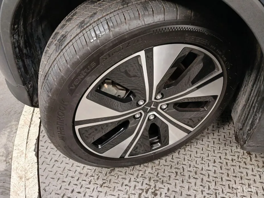 Polestar 2 2022 Longrange Singlemotor