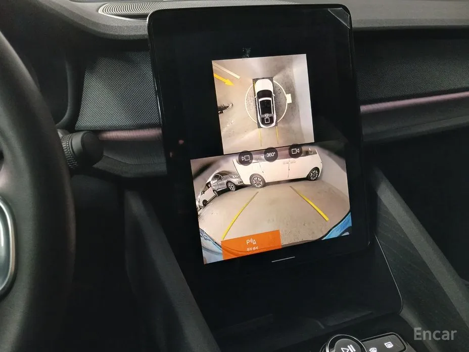 Polestar 2 2022 Longrange Singlemotor