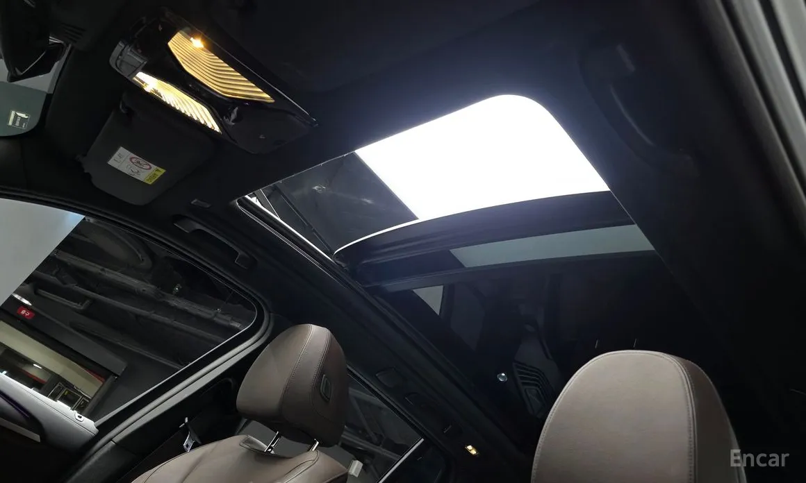 BMW iX3 2021 M Sports