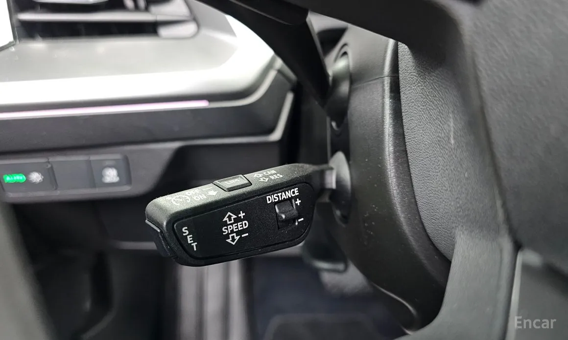 Audi Q4 e-tron 2022 40