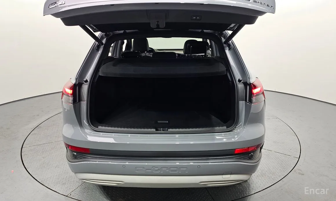 Audi Q4 e-tron 2022 40