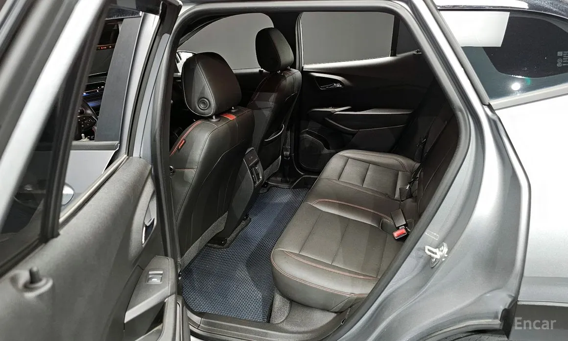 Chevrolet Trax 2023 1.2 RS