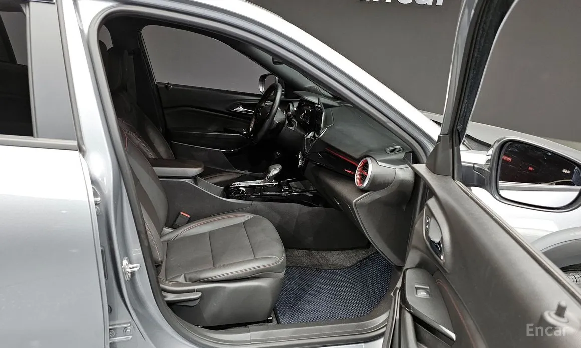 Chevrolet Trax 2023 1.2 RS