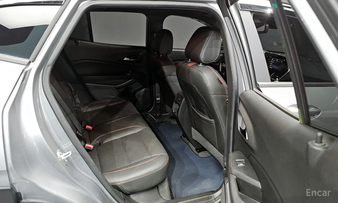 Chevrolet Trax 2023 1.2 RS