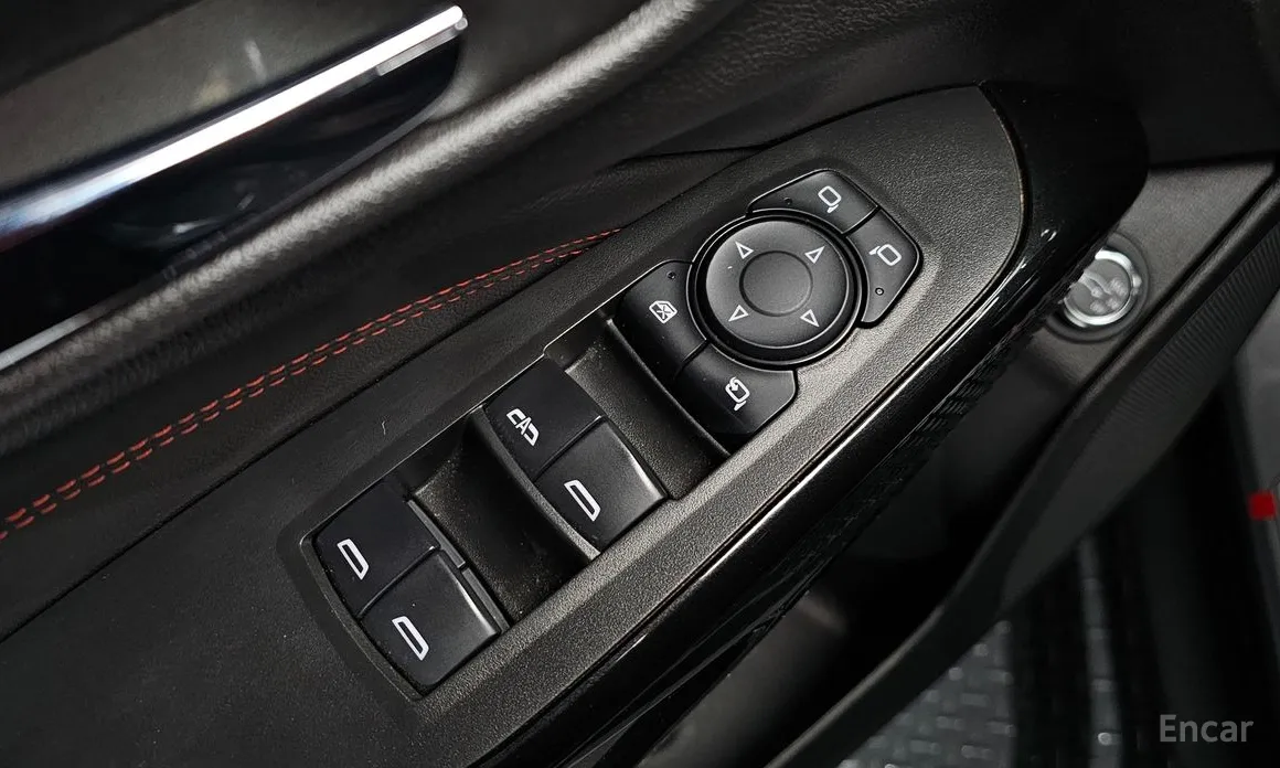 Chevrolet Trax 2023 1.2 RS