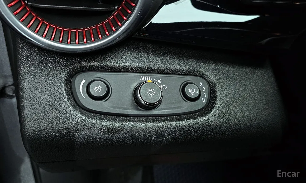 Chevrolet Trax 2023 1.2 RS