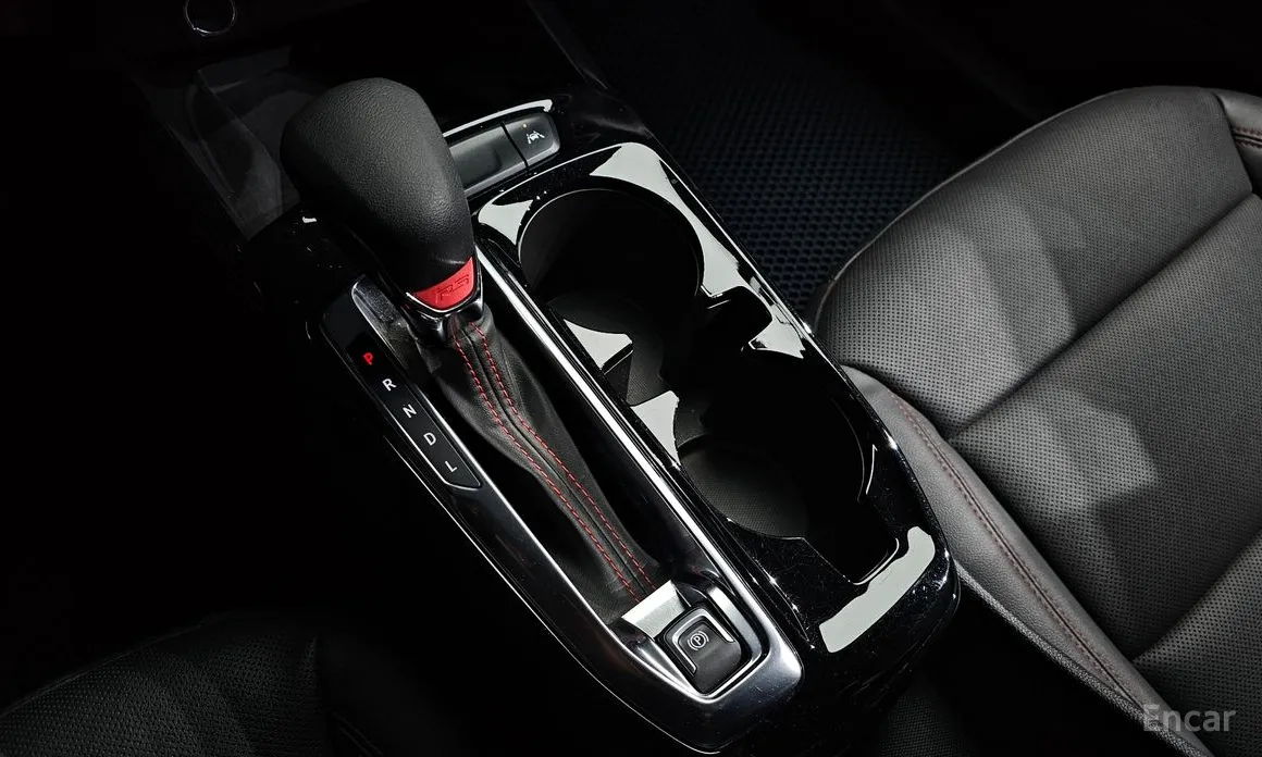 Chevrolet Trax 2023 1.2 RS