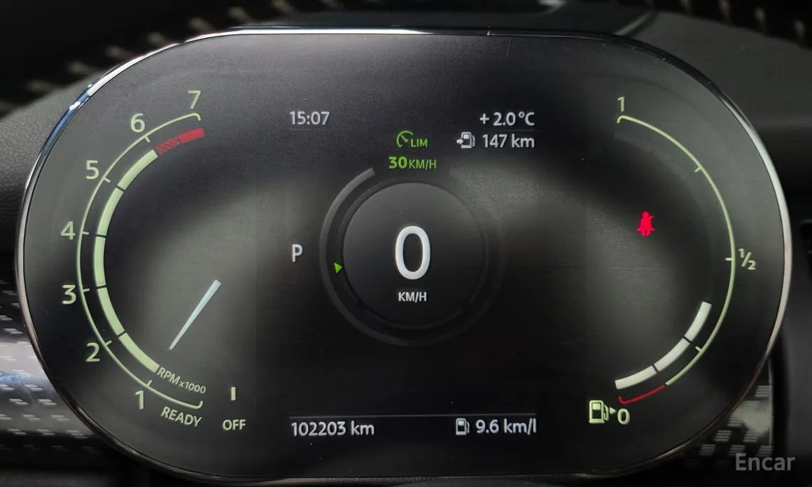 Mini Cooper Convertible 2001 Standard