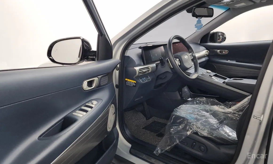 Hyundai Nexo 2018 Premium