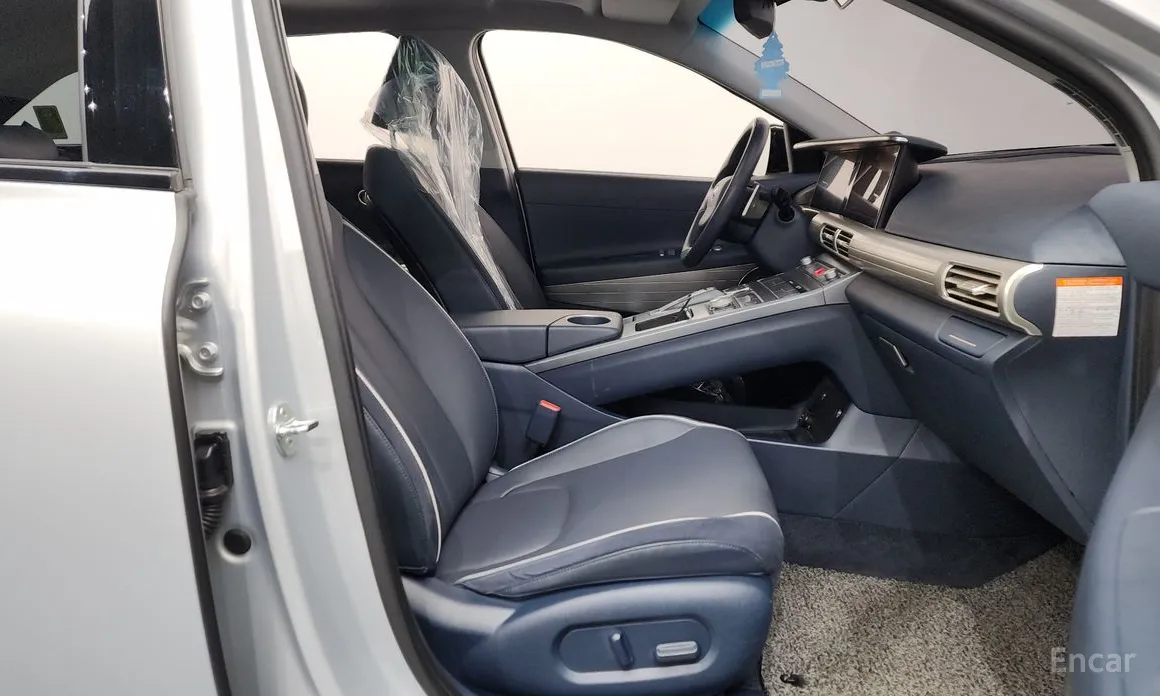 Hyundai Nexo 2018 Premium