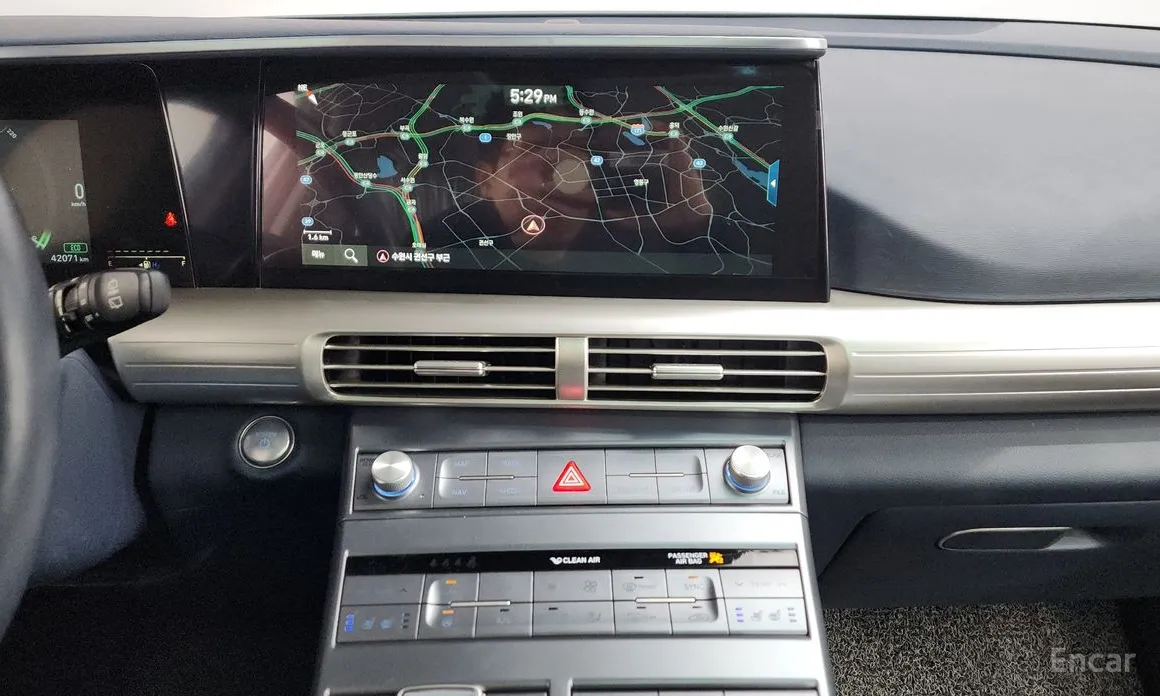 Hyundai Nexo 2018 Premium