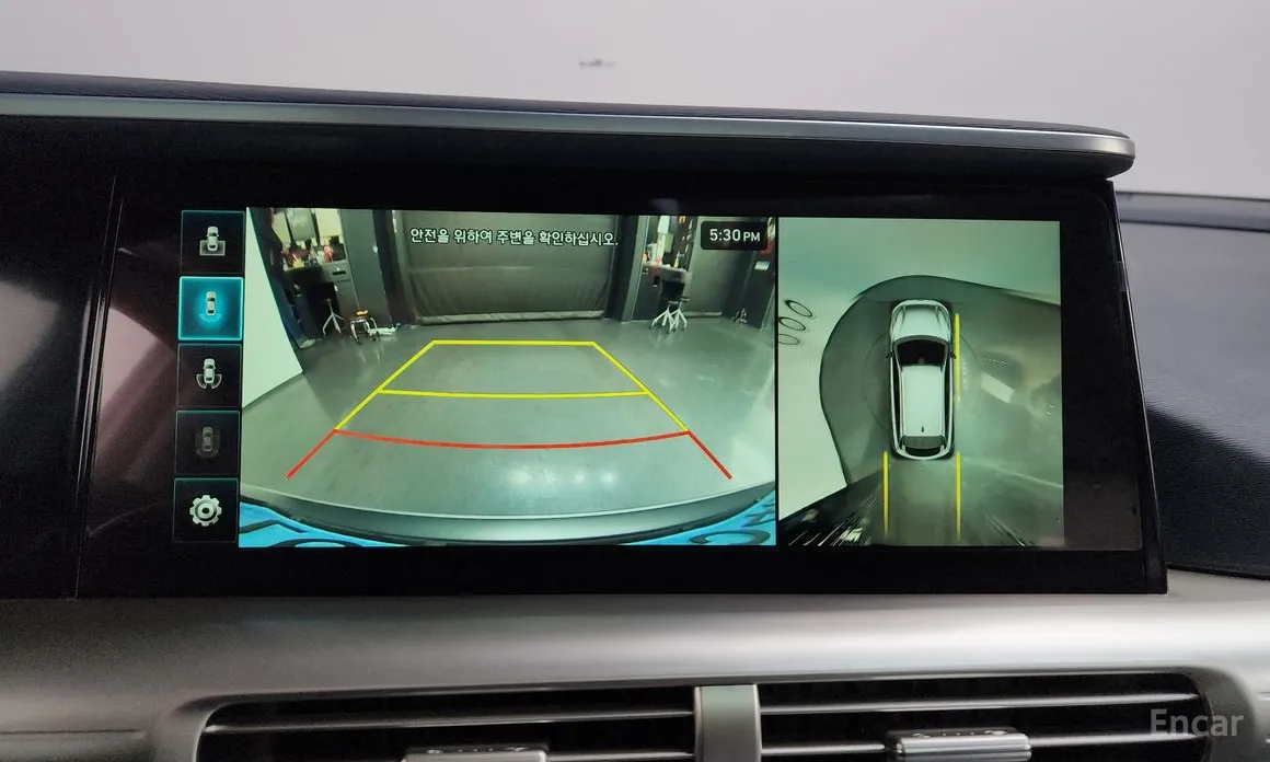 Hyundai Nexo 2018 Premium