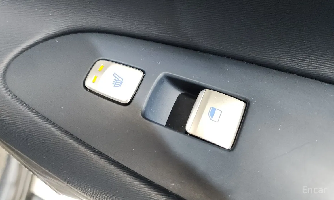 Hyundai Nexo 2018 Premium