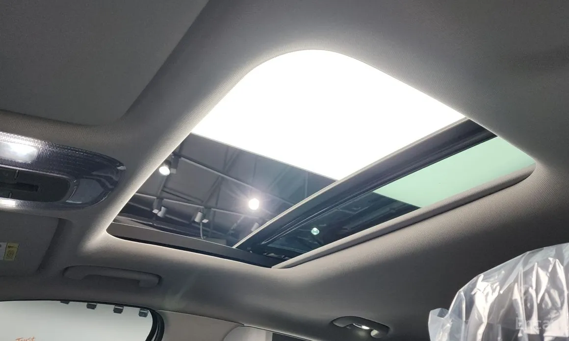 Hyundai Nexo 2018 Premium