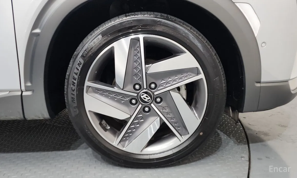 Hyundai Nexo 2018 Premium