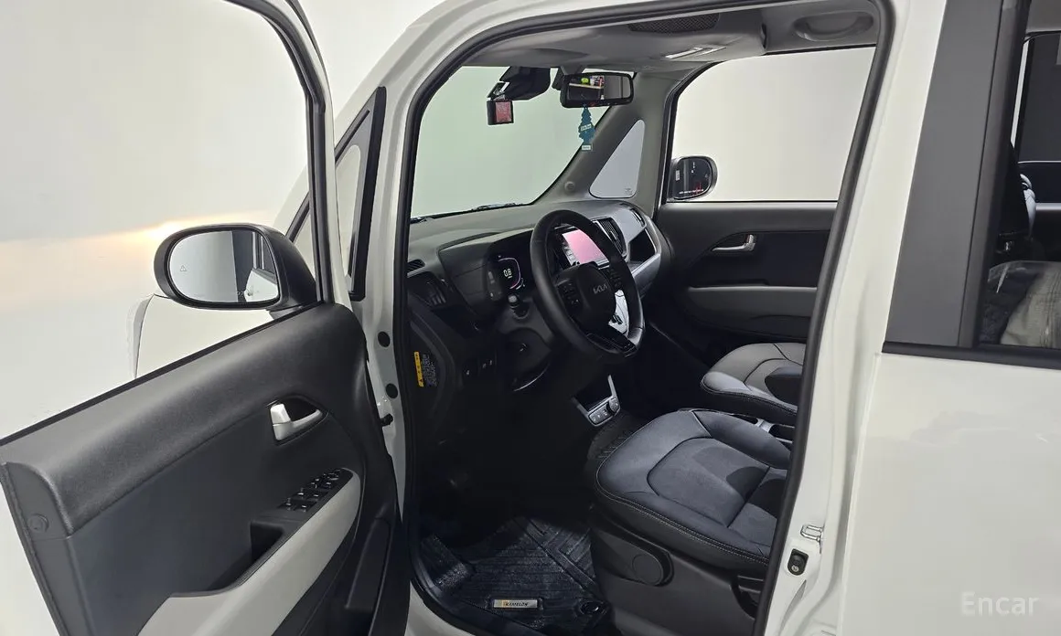 Kia Ray 2022 Signature