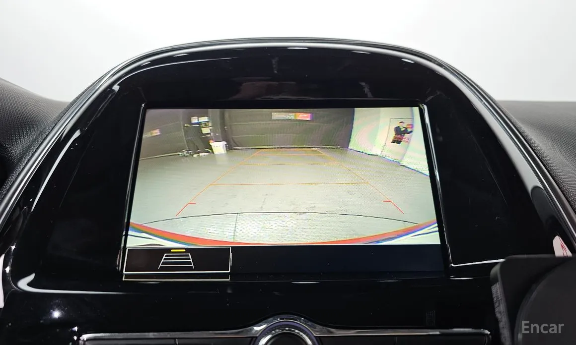 Chevrolet Spark 2018 Premier