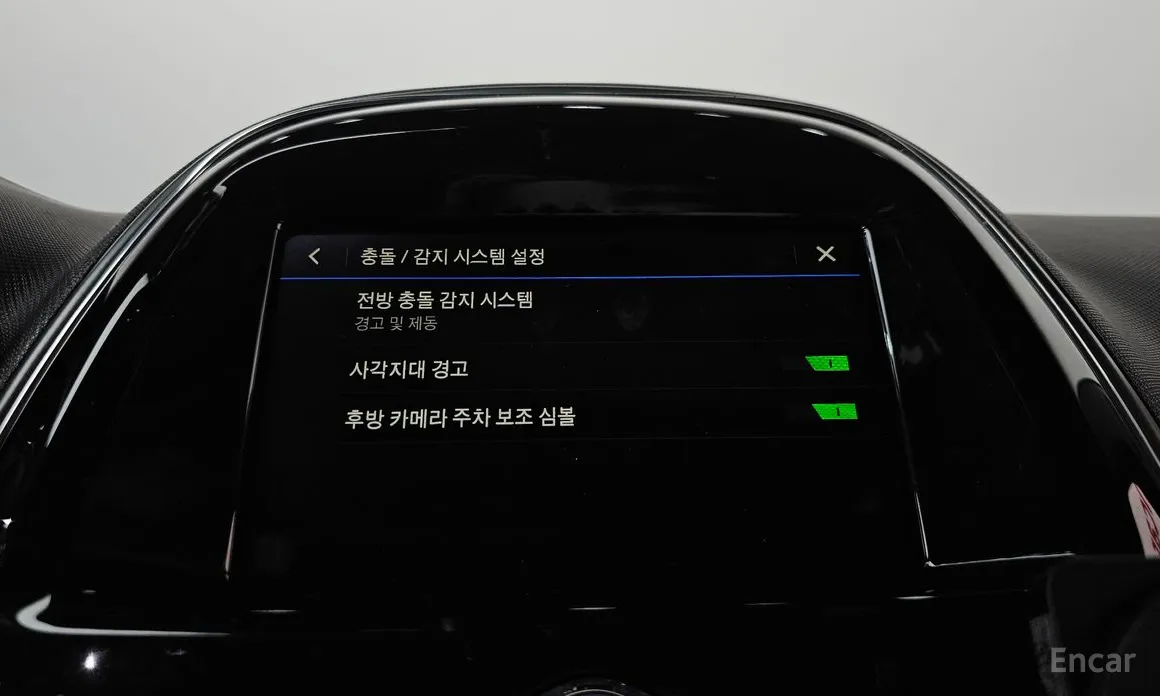 Chevrolet Spark 2018 Premier