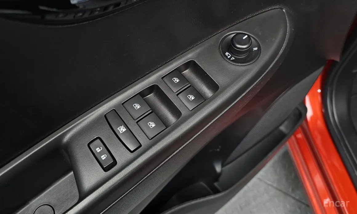 Chevrolet Spark 2018 Premier