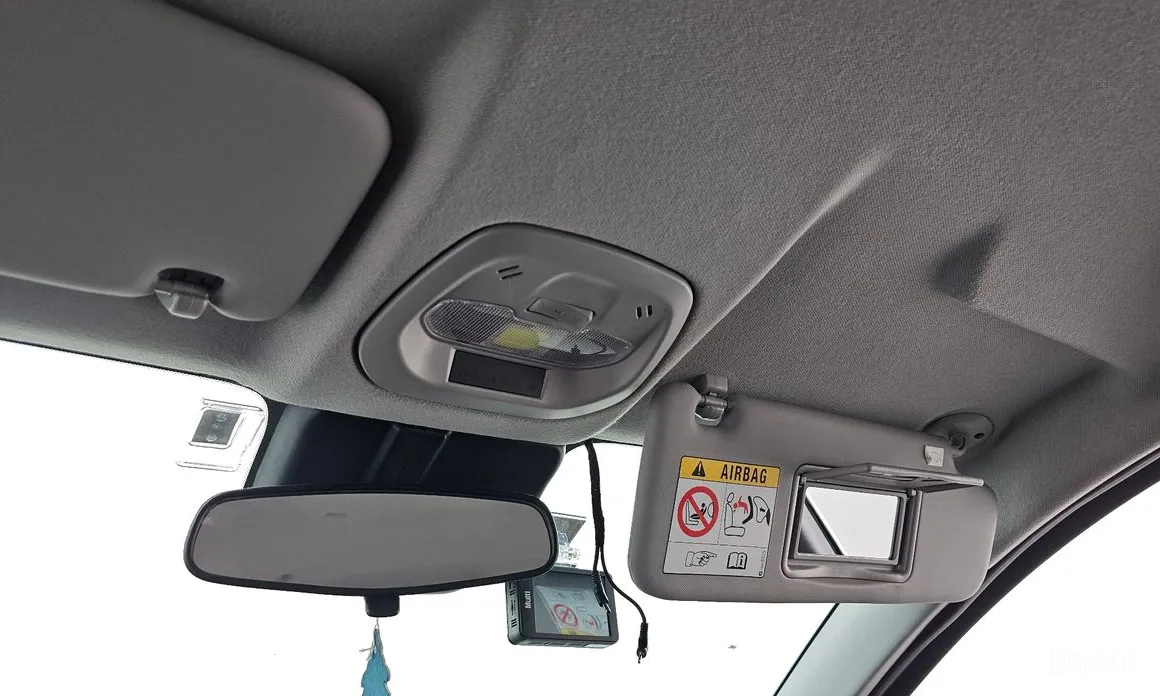 Chevrolet Spark 2018 Premier