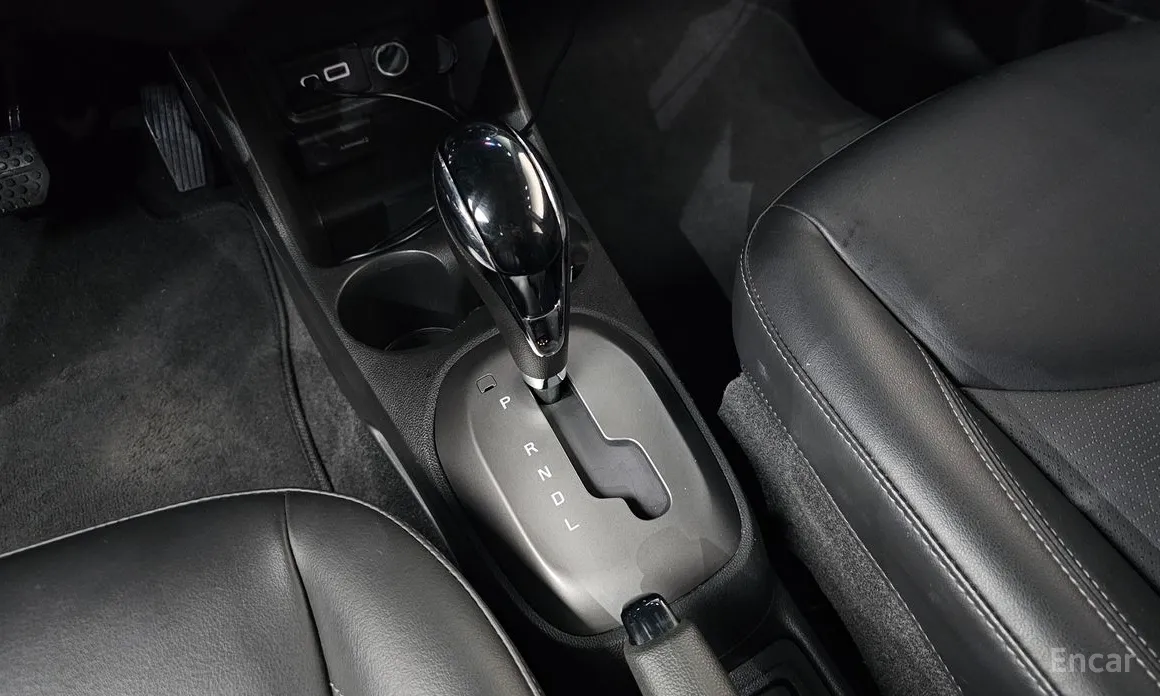 Chevrolet Spark 2018 Premier