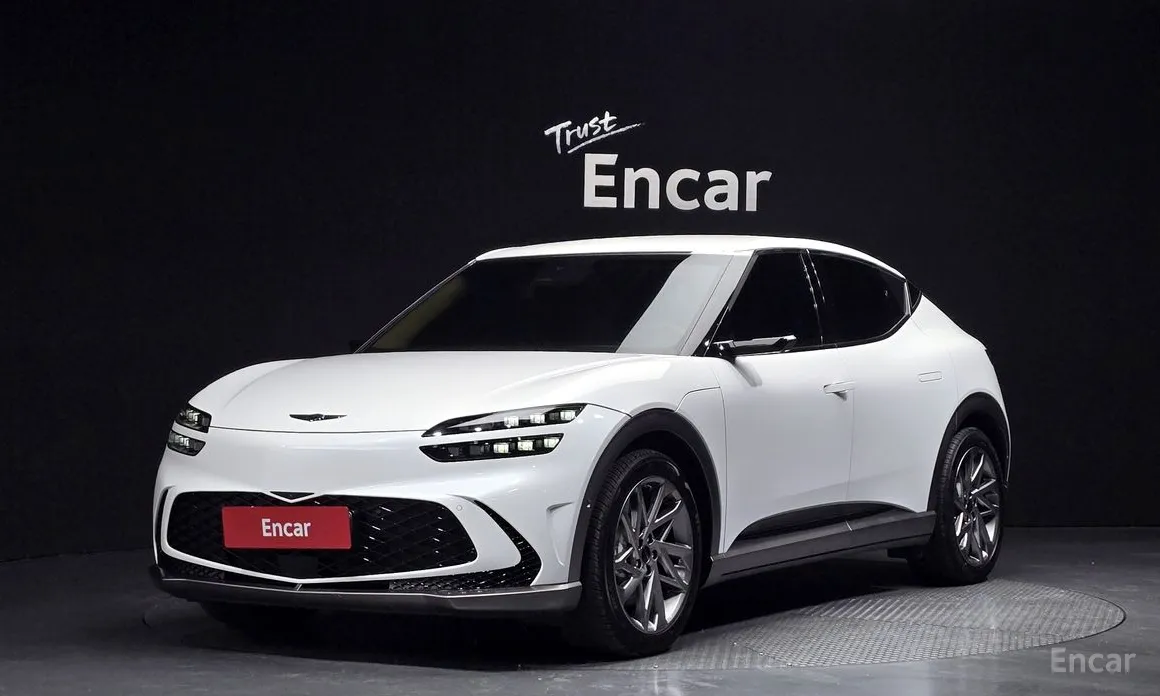 Genesis GV60 2021 Standard AWD