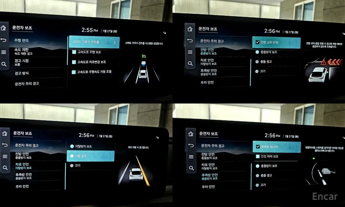 Genesis GV60 2021 Standard AWD