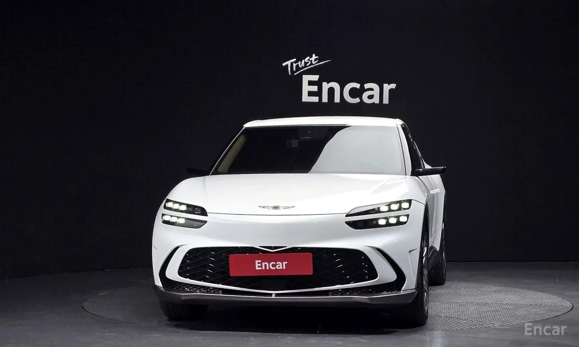 Genesis GV60 2021 Standard AWD