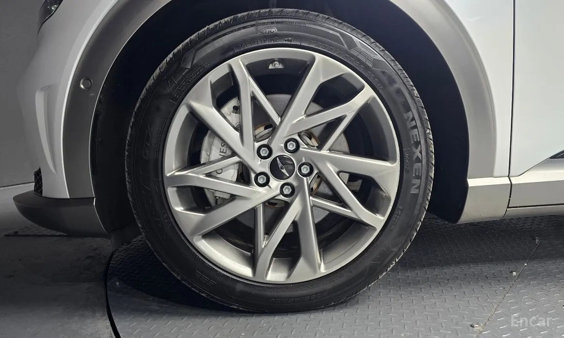 Genesis GV60 2021 Standard AWD