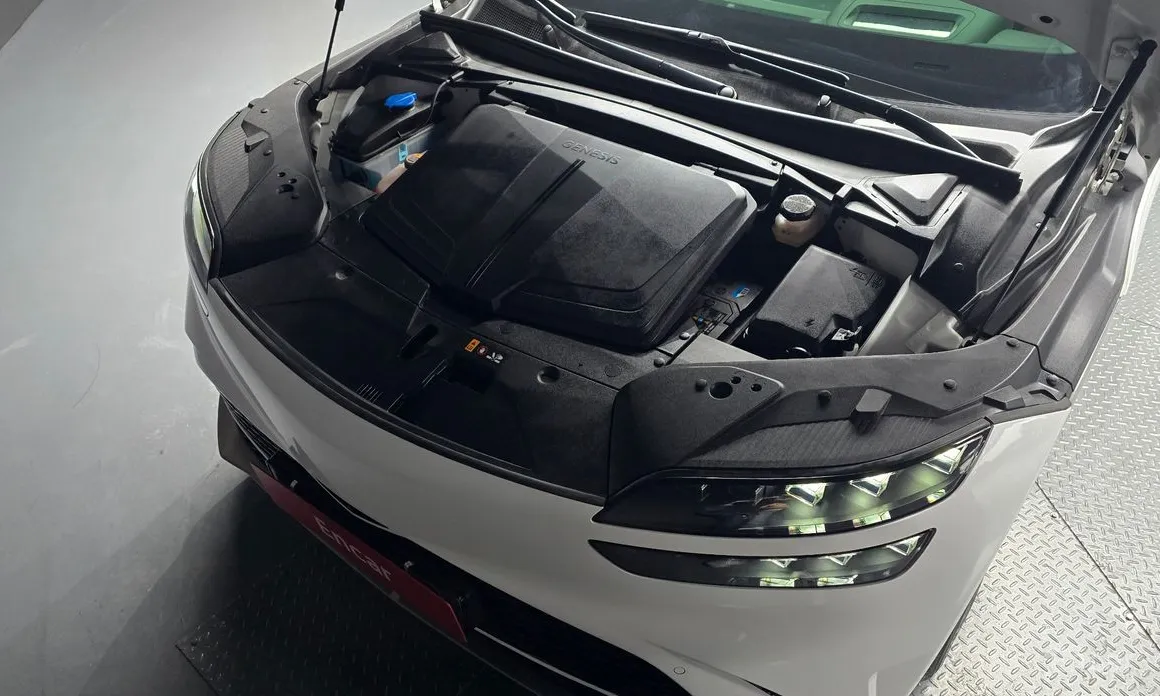 Genesis GV60 2021 Standard AWD