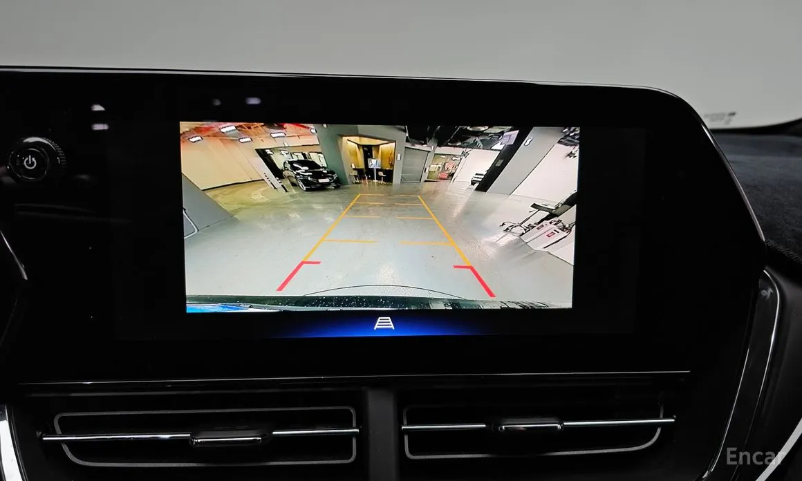 Chevrolet Trax 2023 1.2 RS