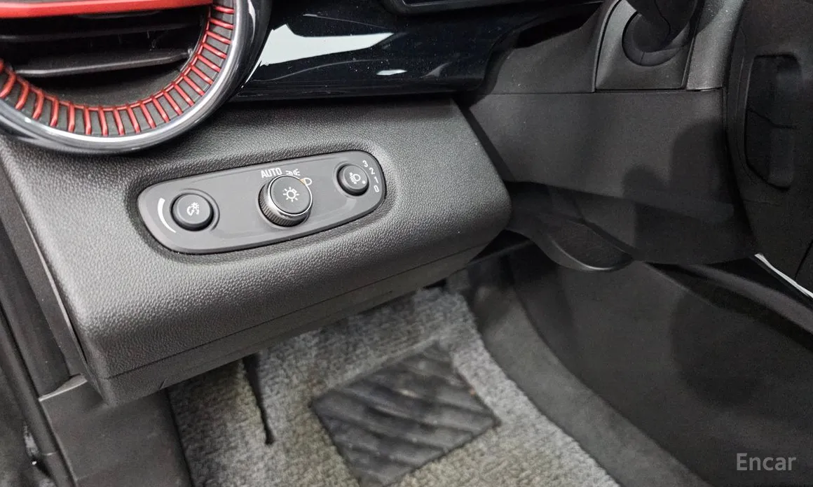 Chevrolet Trax 2023 1.2 RS