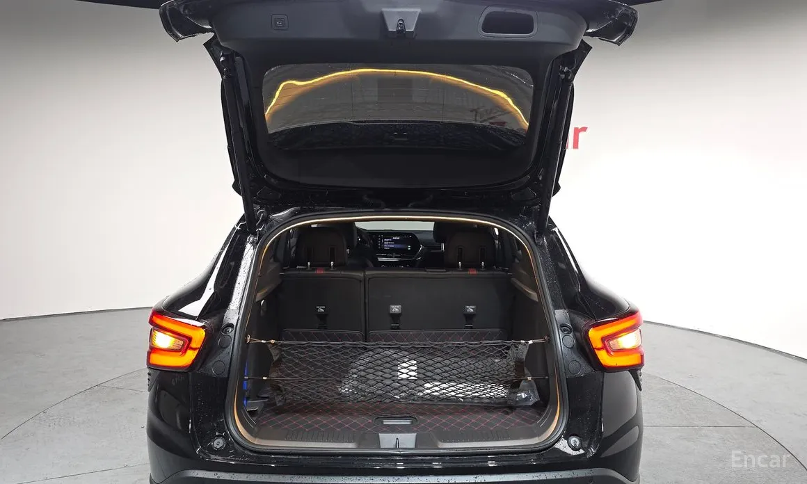 Chevrolet Trax 2023 1.2 RS