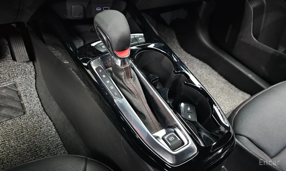 Chevrolet Trax 2023 1.2 RS