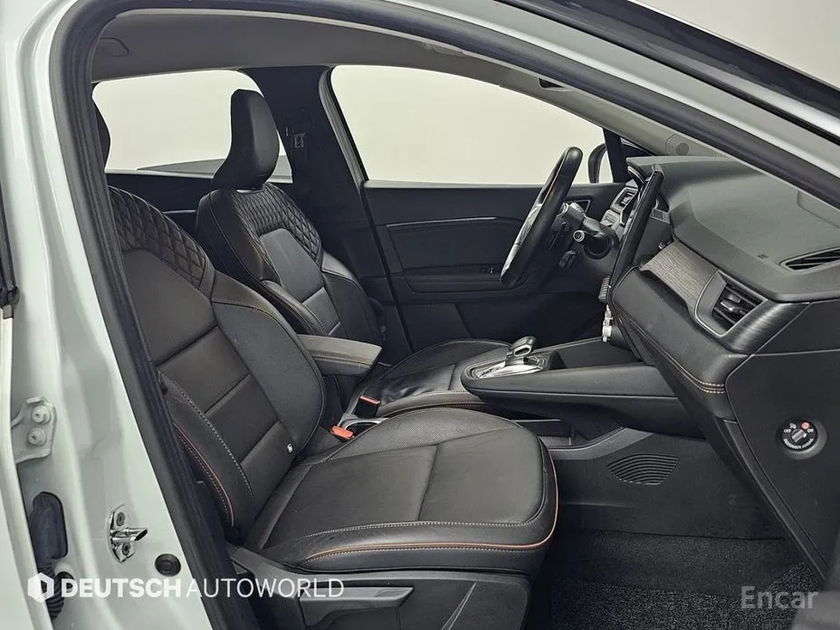 Renault Captur 2020 1.3 TCe Edition Paris