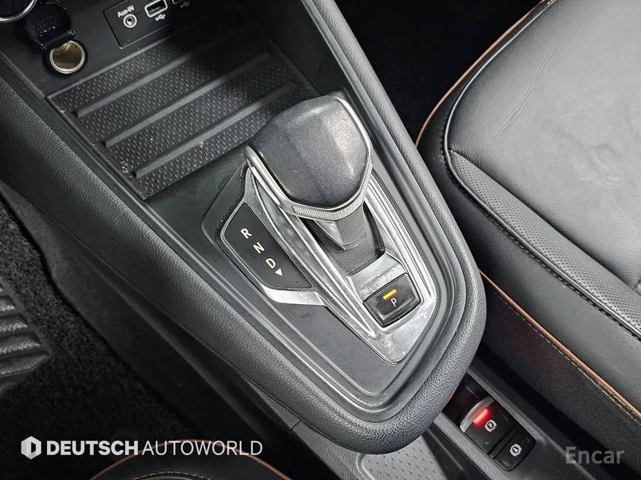 Renault Captur 2020 1.3 TCe Edition Paris