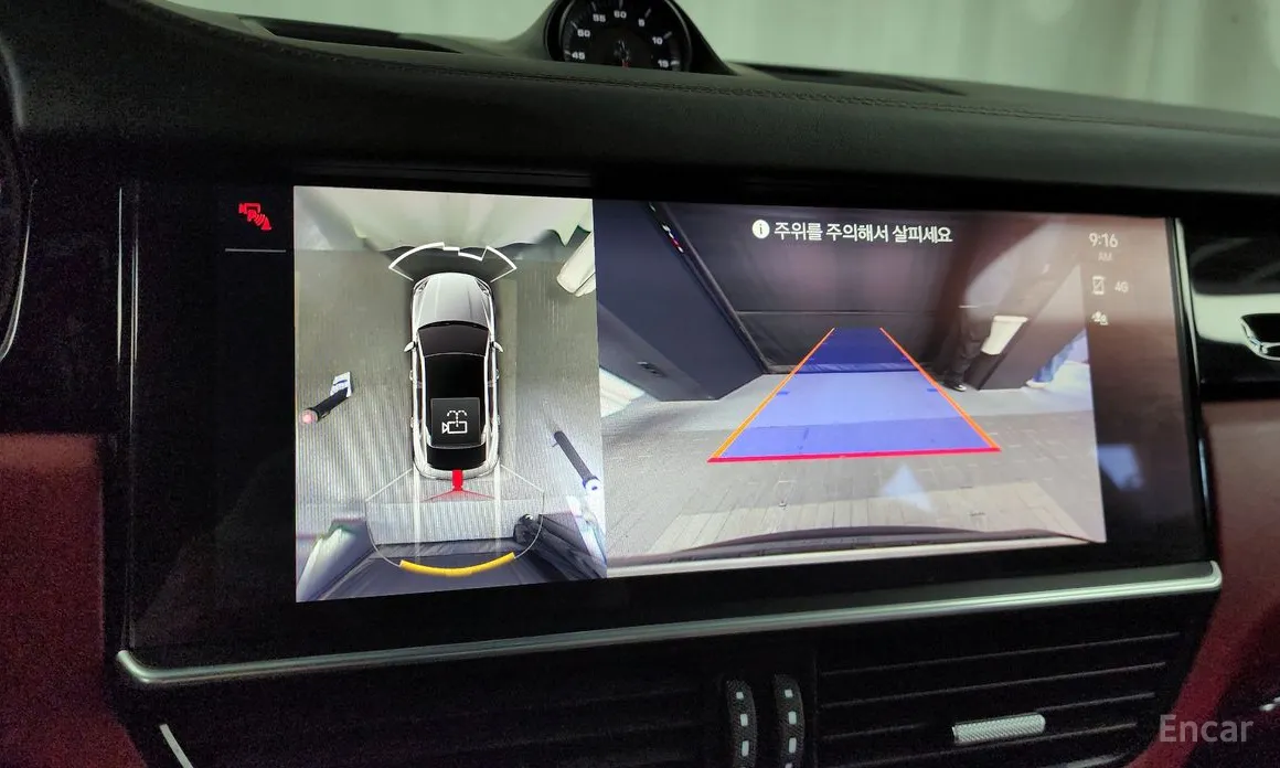 Porsche Cayenne 2019 3.0 PLATINUM EDITION