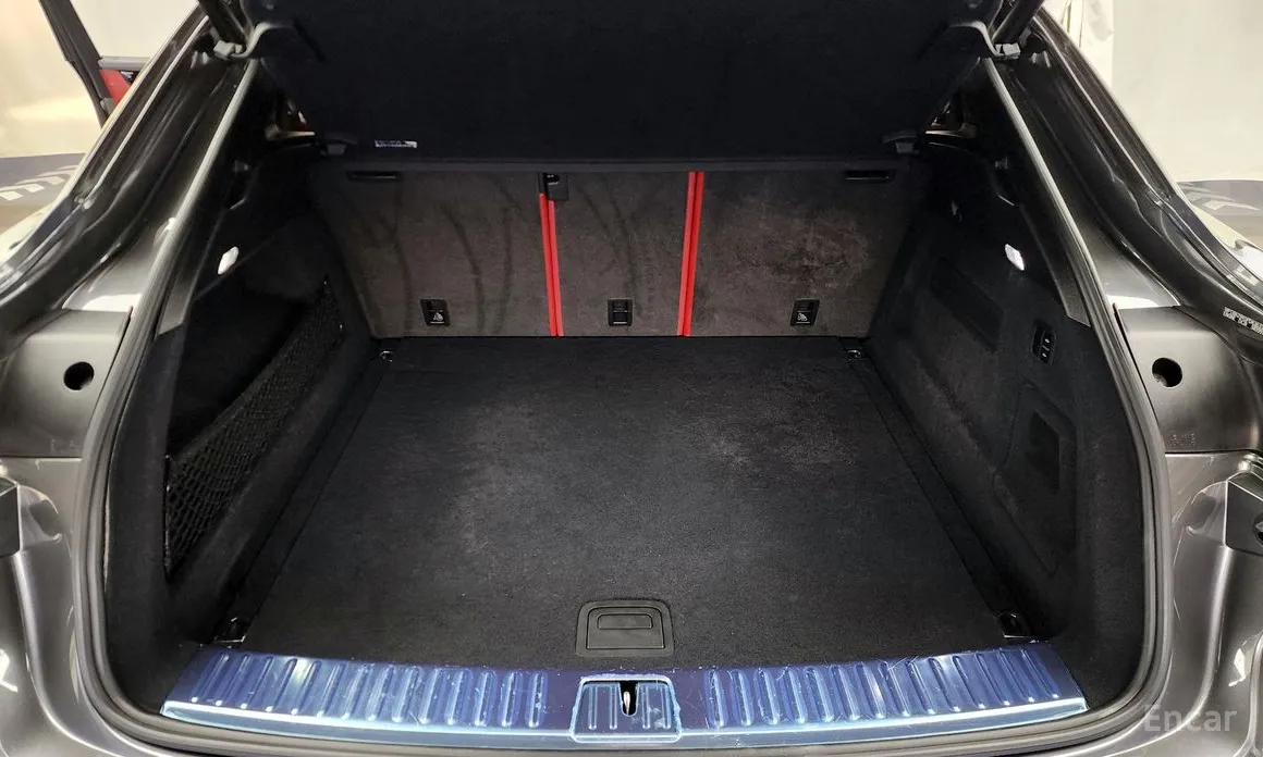 Porsche Cayenne 2019 3.0 PLATINUM EDITION