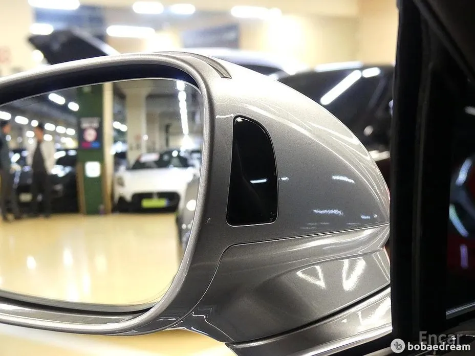 Bentley Continental GT 2018 4.0 GT