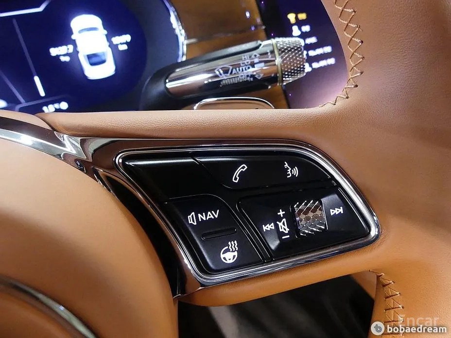 Bentley Continental GT 2018 4.0 GT