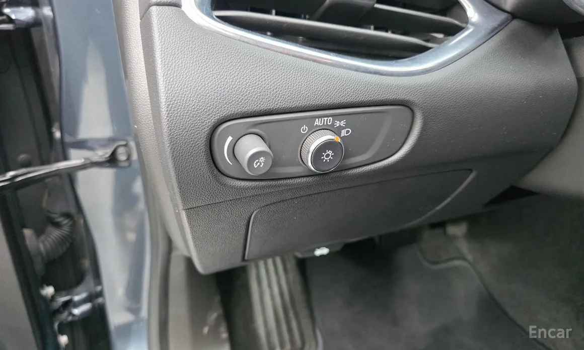 Chevrolet Malibu 2018 2.0 Turbo Premier