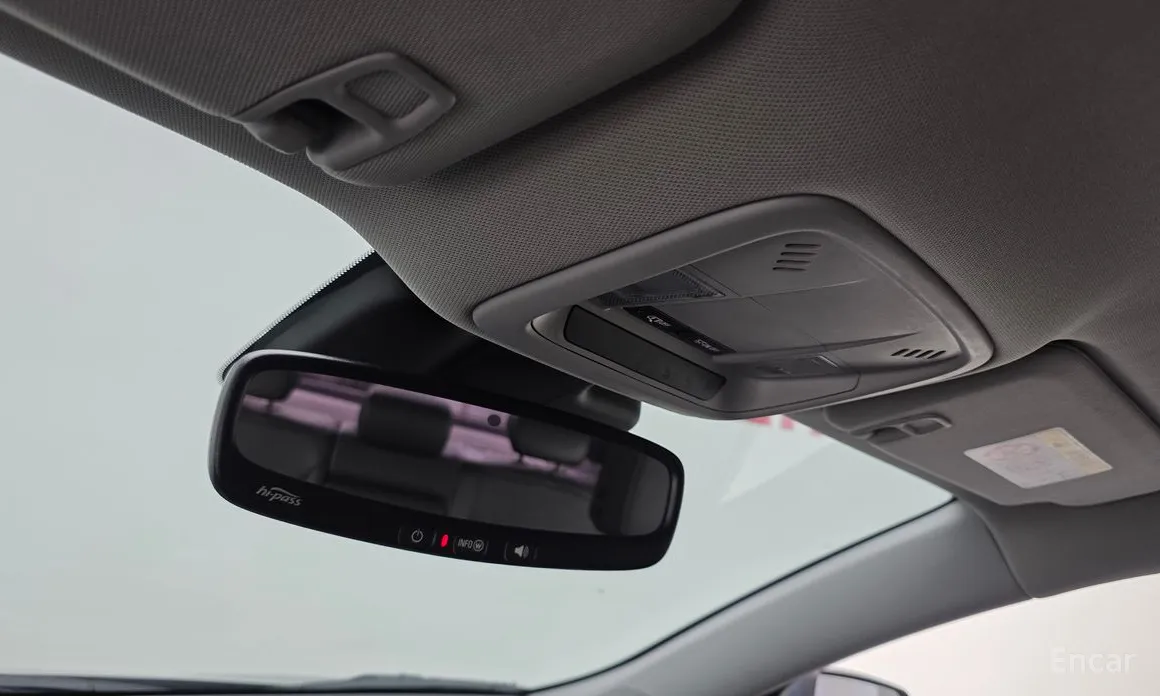 Chevrolet Malibu 2018 2.0 Turbo Premier