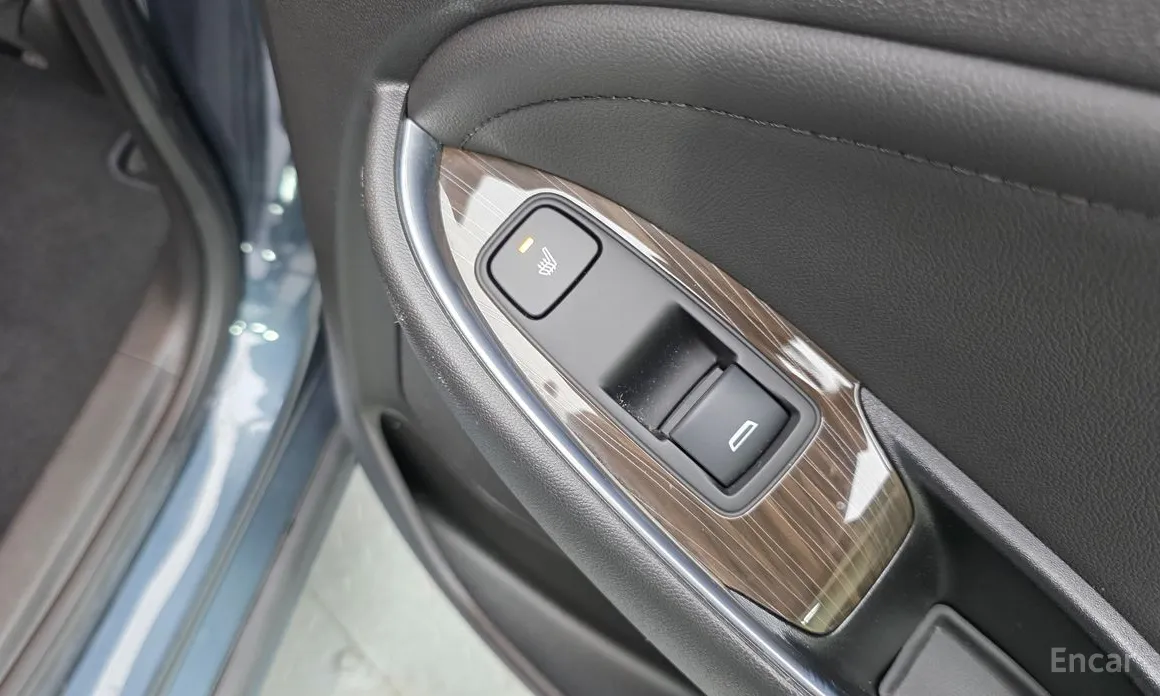 Chevrolet Malibu 2018 2.0 Turbo Premier